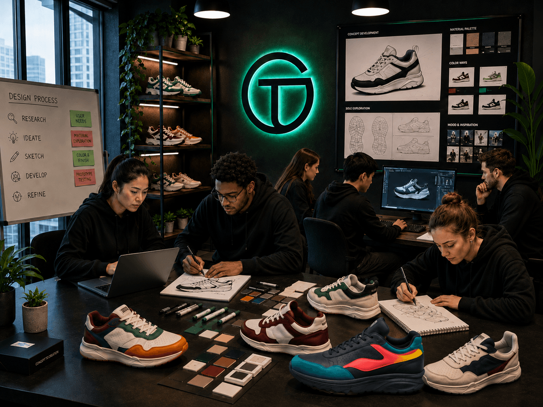 Our Culture & Workplace