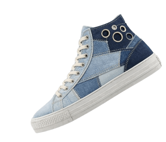 Tangibl sneaker design 5