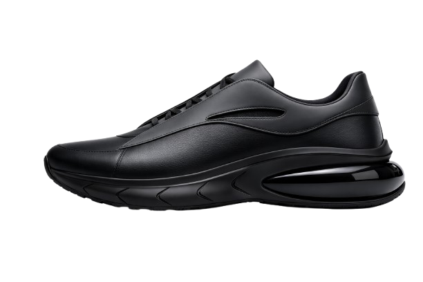 Obsidian - Triple Black